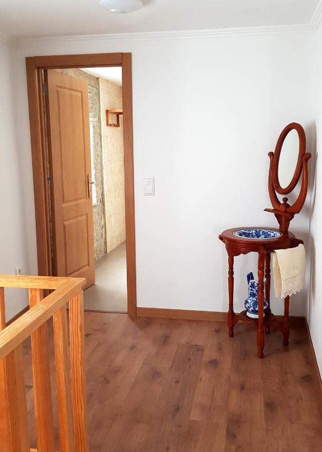 Casa Das Lajes - Alojamento Local Vila Nova de Fozcoa Exteriér fotografie